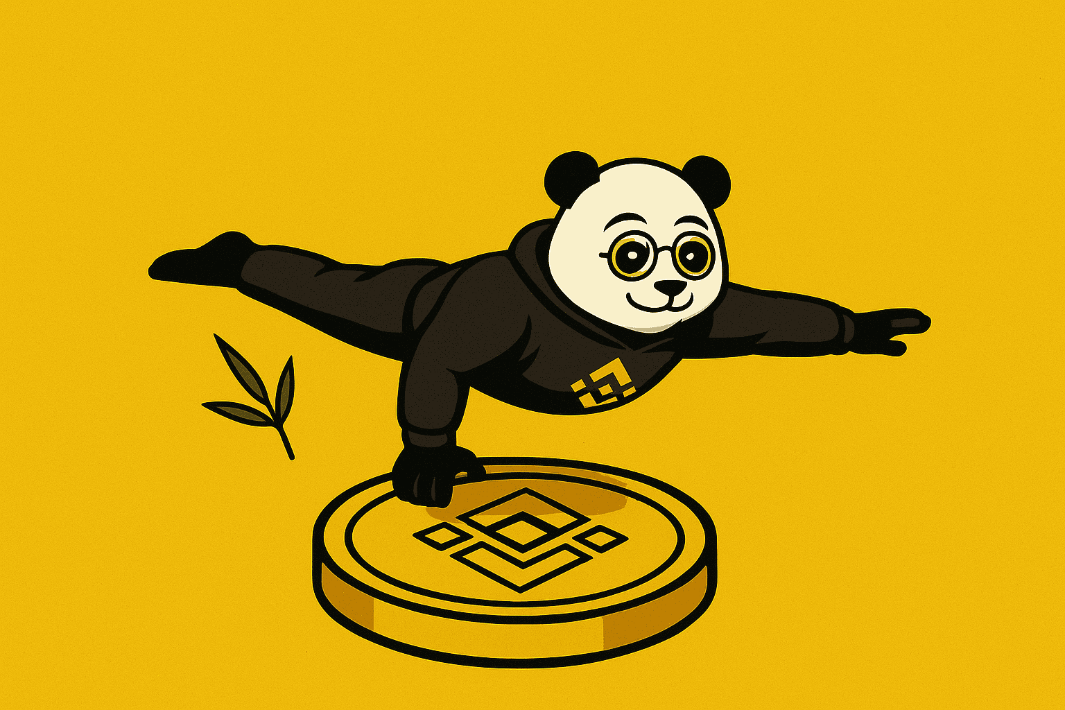Planche Panda